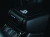 Bentley Arnage Centre Console