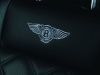 Bentley Arnaage Front Seat Logo