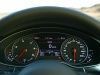 Audi A7 Sportback HUD
