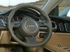 Audi A7 Sportback Steering Wheel