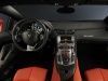 Lamborghini Aventador Dashboard