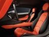 Lamborghini Aventador Seats