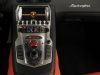 Lamborghini Aventador Centre Console