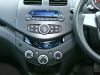 Chevrolet Beat Diesel Centre Console