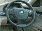 BMW 5 series transmission