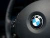 BMW 3 series steering wheel