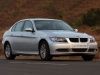 BMW 3 series front