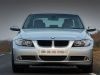 BMW 3 series front