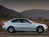 BMW 3 series side shot