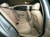 BMW 3 series rear seating