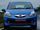 Honda Brio Front Shot