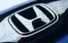 Honda Brio Front Badge