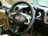 Honda Brio Steering Wheel