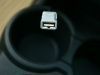 Honda Brio AUX/USB port