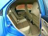 Honda Brio Rear Seating