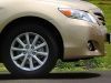 Toyota Camry Front Wheel