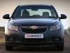 Chevrolet Cruze Front Shot