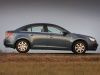 Chevrolet Cruze Side Shot