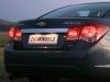 Chevrolet Cruze Rear Detail