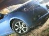 Chevrolet Cruze Front Detail