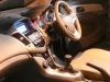 Chevrolet Cruze Dashboard