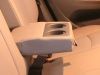 Chevrolet Cruze Rear Armrest and Cup Holder