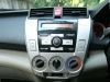 Honda City Centre Console