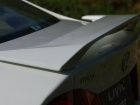 Honda Civic Rear Spoiler Honda Civic Rear Spoiler