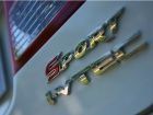 Honda Civic Rear Badge Honda Civic Rear Badge