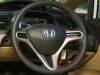 Honda Civic Steering Wheel