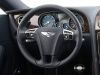 Bentley Continental GT Steering Wheel