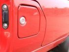 Maruti Suzuki Eeco Fuel Filler Lid