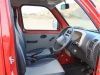 Maruti Suzuki Eeco Front Seating