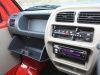 Maruti Suzuki Eeco Glovebox