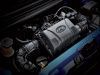 Hyundai EON Engine Shot