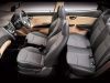 Hyundai EON Seating