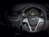 Hyundai EON Steering Wheel
