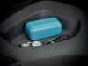 Hyundai EON Dashboard Storage