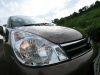 Maruti Suzuki Zen Estilo Front Detail