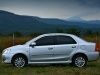Toyota Etios Diesel Side Shot