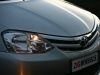 Toyota Etios Diesel Front Detail