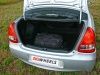 Toyota Etios Diesel Boot Space