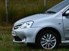 Toyota Etios Diesel Wheel Arch