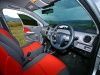 Toyota Etios Diesel Dashboard