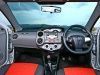 Toyota Etios Diesel Dashboard