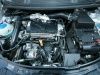 Skoda Fabia Engine Shot