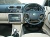 Skoda Fabia Driver's Details