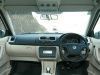 Skoda Fabia Dashboard