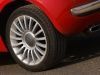 Fiat 500 wheel