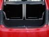 Fiat 500 boot
